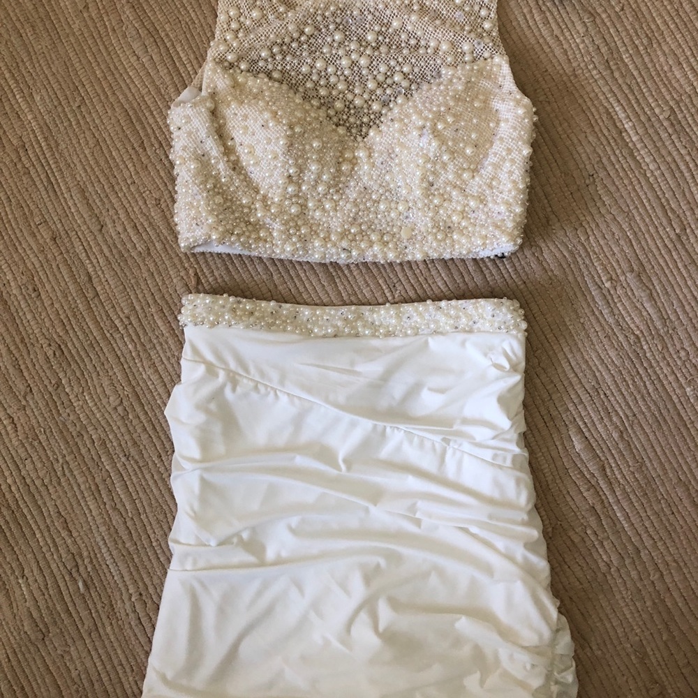 Prom Dress. Brand New Never Worn